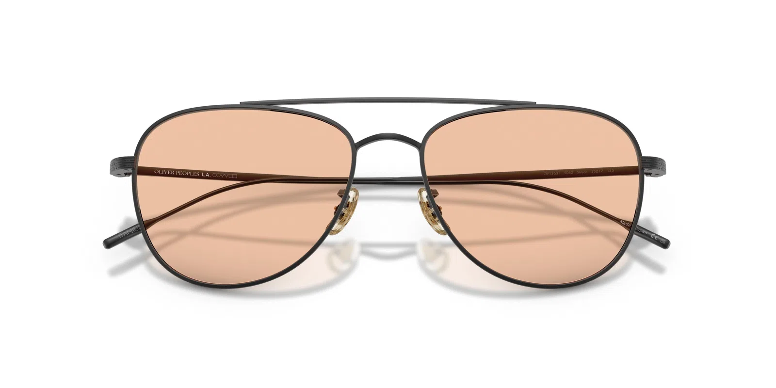 Oliver Peoples 0OV1363T STILTON Eyeglasses - view 25